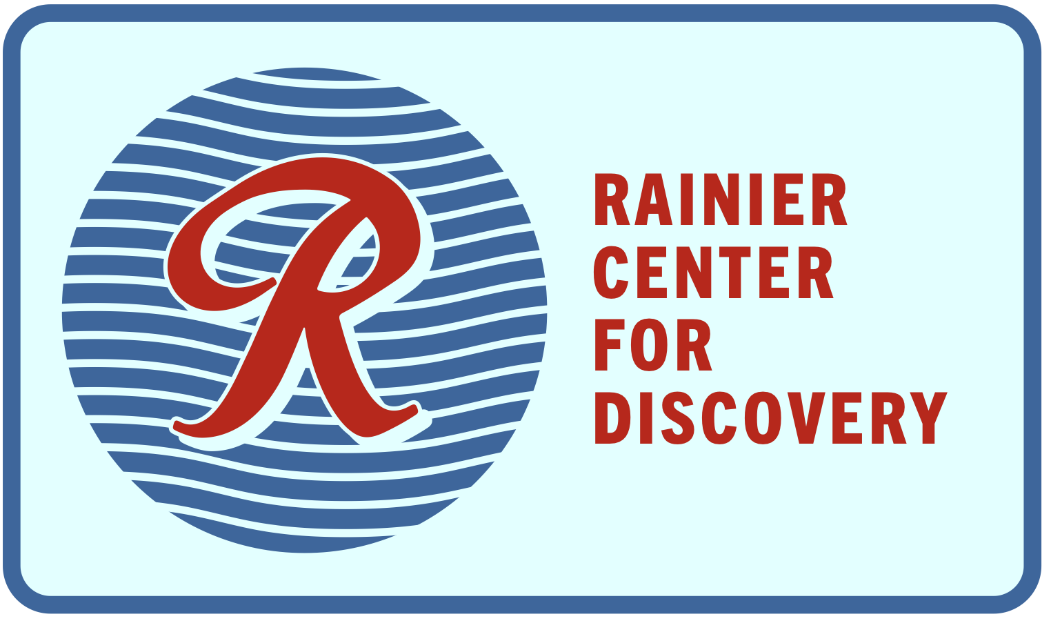 rainier center for discovery image